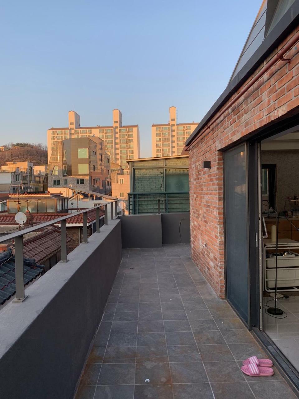 Nhà khách I House Chinchin Seoul