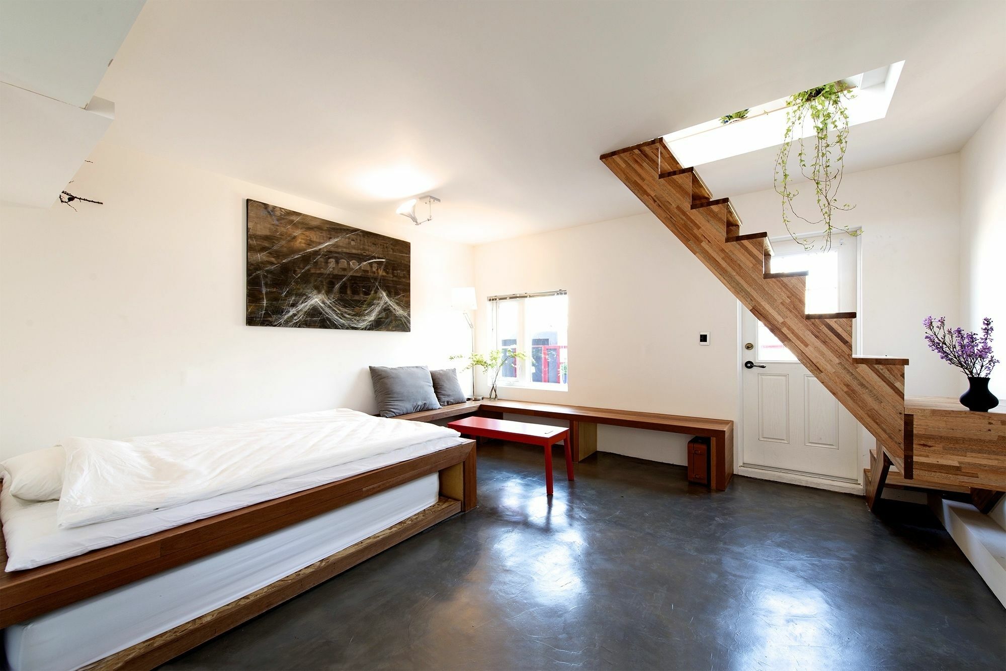 Nhà khách I House Chinchin 2*
