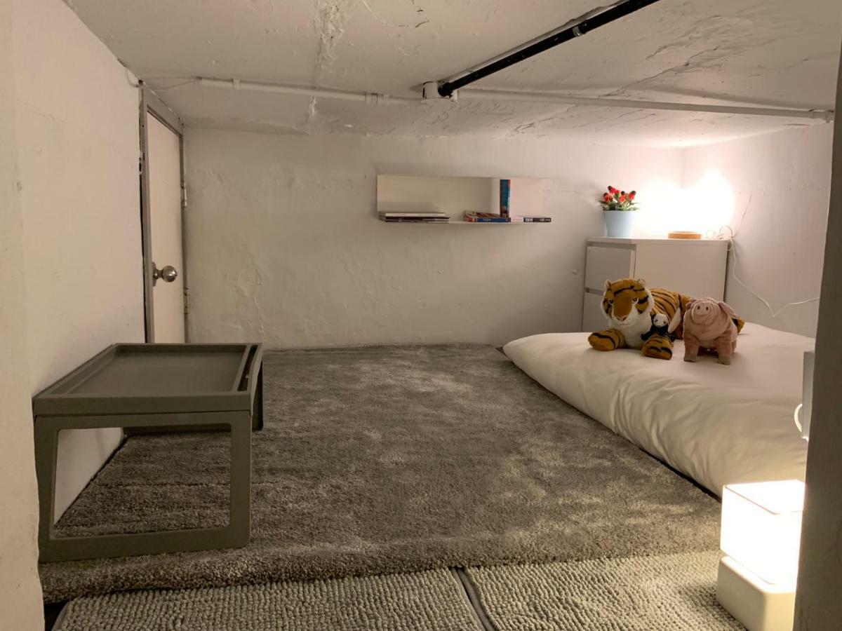 Nhà khách I House Chinchin 2*